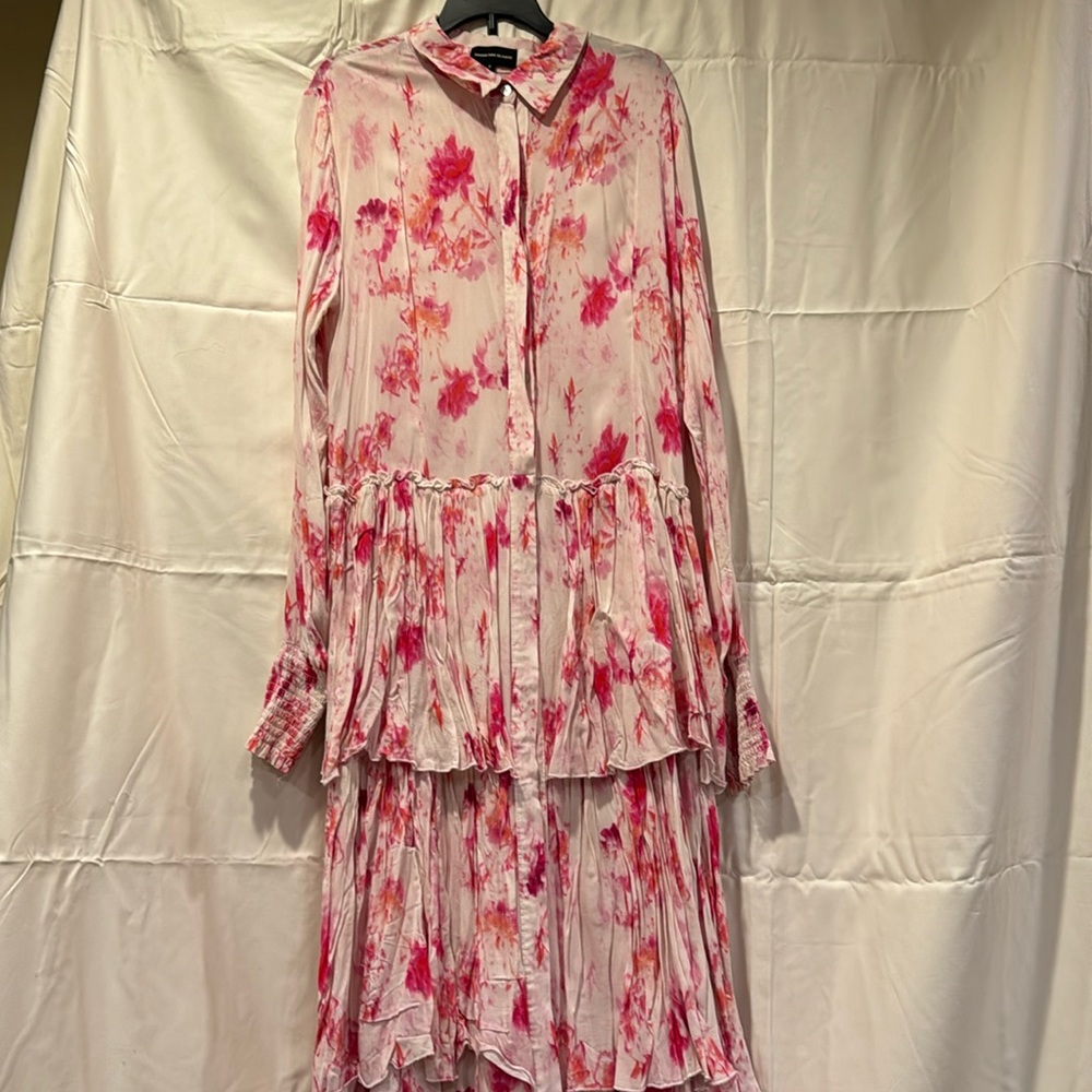 Midi/long dress